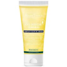 Produits bains Beauterra Gel Douche Jasmin