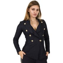 Veste Atos Lombardini veste en dentelle