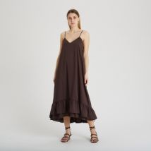 Robe Erika Cavallini P1SU02NOCE