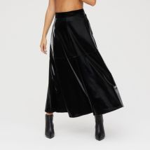 Jupes longues Federica Tosi G008NERO