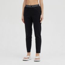 Pantalon Ermanno Scervino Pantalon cigarette en coton