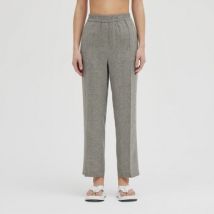 Pantalon Erika Cavallini P2SO04MELANGE
