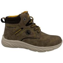 Bottines Canguro -