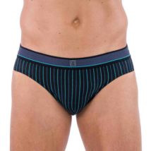 Pyjamas / Chemises de nuit Mariner Slip taille basse rayures
