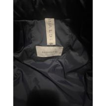 Parka Baldessarini Doudoune Baldessarini mixte marine