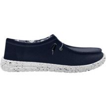 Baskets Kaporal - Chaussure Brime - marine