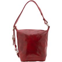Sac à main Viola Castellani Sac seau 5528