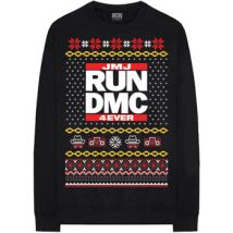 Sweat-shirt Run Dmc Holiday