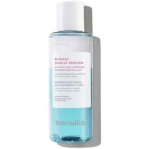 Démaquillants & Nettoyants Sensilis Bi-phasic Desmaquillante Para Ojos Sensibles Y Labios