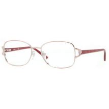 Lunettes de soleil Sferoflex SF2572 Cadres Optiques, Rose, 52 mm