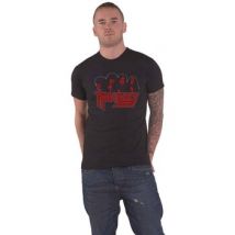 T-shirt Thin Lizzy RO4355