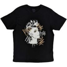 T-shirt Pink Ladies Boyfriend