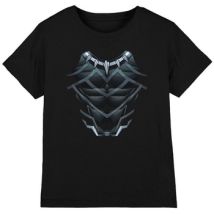 T-shirt enfant Black Panther TV3744