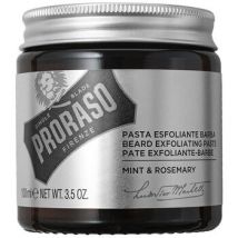 Soins rasage & pré-rasage Proraso Profesional Pasta Para Exfoliar Barba