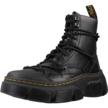 Bottes Dr. Martens Dmxl Lace Black