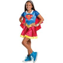 Blouson enfant Supergirl BN4881