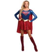Jupes Supergirl BN4937