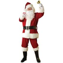 Costumes Bristol Novelty Regal DLX