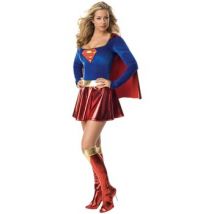 Jupes Supergirl BN5349