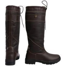 Bottes d'equitation enfant Hyland Tideswell