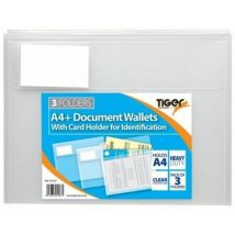 Porte-monnaie Tiger Stationery SG18973