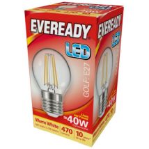Eclairages extérieurs Eveready ST8942