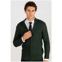 Gilet Tudors HR210007-MG1