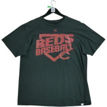 T-shirt Majestic 150518