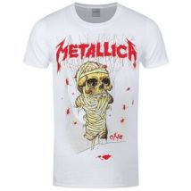 T-shirt Metallica One Landmine