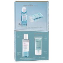 Hydratants & nourrissants Sensilis Hydra Essence Étui De Gel Sorbet Hydratant 2 Pcs