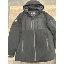 Parka Comme Des Loups Veste chauffante