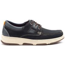 Chaussures bateau Route 83 -