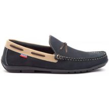 Chaussures bateau Route 83 -
