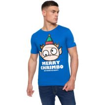 T-shirt Xplicit BG1911