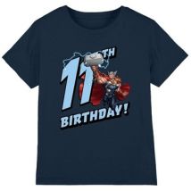 T-shirt enfant Thor TV3489