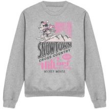 Sweatshirts Disney Snowtown Ski
