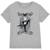 T-shirt enfant Nightmare Before Christmas TV3836