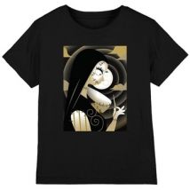 T-shirt enfant Nightmare Before Christmas TV3949