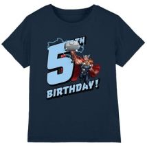 T-shirt enfant Thor TV4016