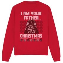 Sweatshirts Disney Father Christmas
