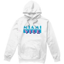Sweat-shirt Miami Vice OG