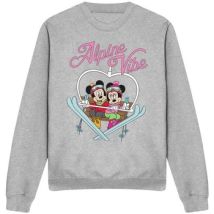 Sweatshirts Disney Alpine Vibes