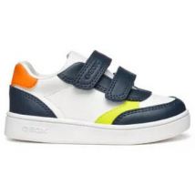 Baskets enfant Geox BASKETS BEBE ECLYPER