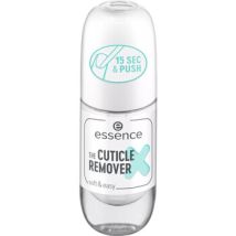 Soins des ongles Essence Exfoliant Cuticules The Cuticle Remover