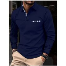 T-shirt Betinno Massi Y2_Navy_Blue