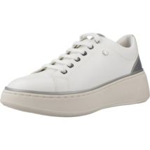 Baskets Geox Sport Zapatillas Mujer Modèle D Sunnetty