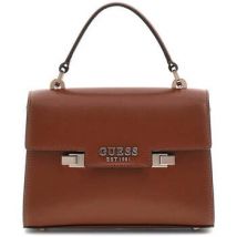 Sac Bandouliere Guess Sac Bandoulière Eco Mietta Sml Socie Cognac EVG964178
