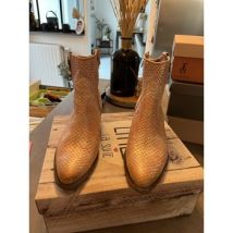 Bottines Little...la Suite À Vendre