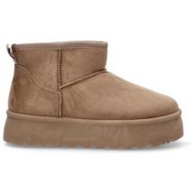 Bottines Ideal Shoes 79281