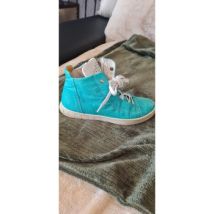 Baskets montantes Cole Bounce Restore Baskets